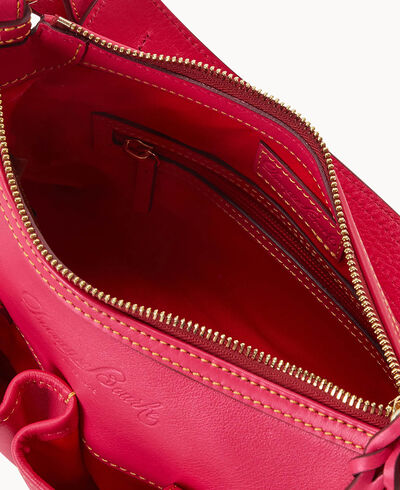 Florentine Small Shoulder Bag