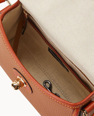Pebble Grain 20 Crossbody