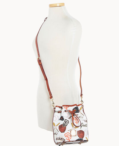 MLB Giants Small Drawstring