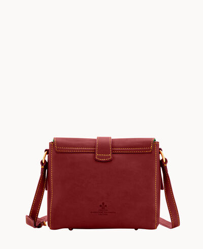 Florentine Small Ashley Messenger Bag