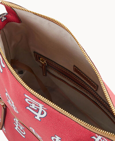 MLB Cardinals Large Sac