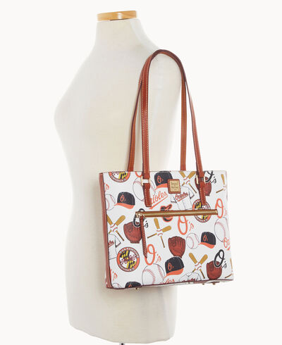 MLB Orioles Shopper