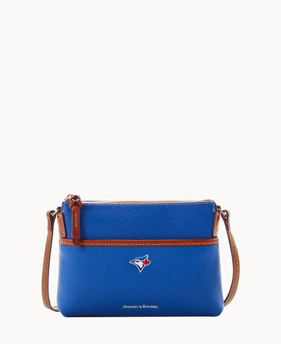 MLB Blue Jays Ginger Crossbody