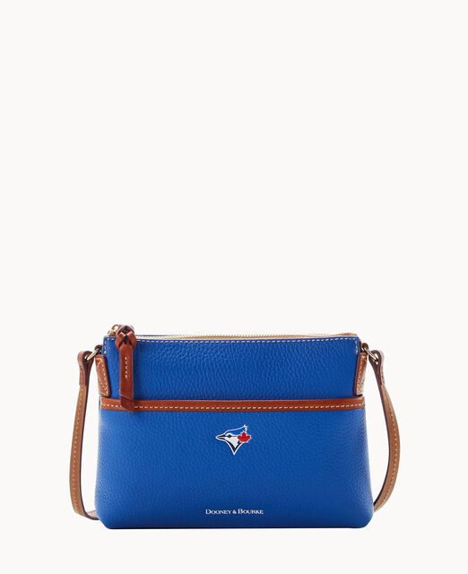 MLB Blue Jays Ginger Crossbody