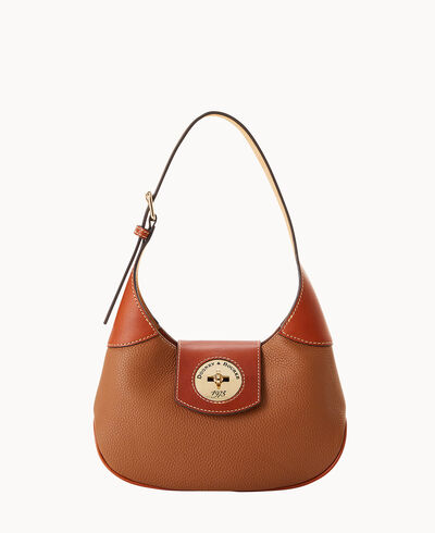 Pebble Turnlock Hobo 26