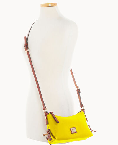 Penrose Hobo Crossbody 22