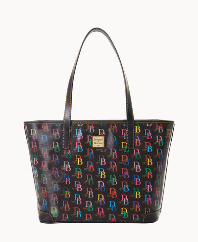 DB75 Multi Charleston Shopper