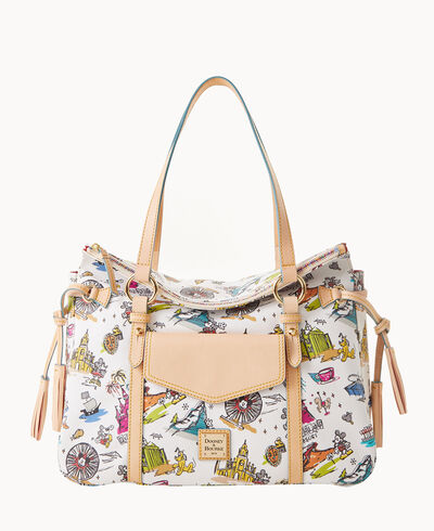 Disney Disneyland Resort Disney Smith Bag