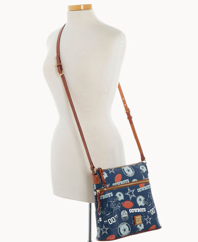 NFL Cowboys Crossbody