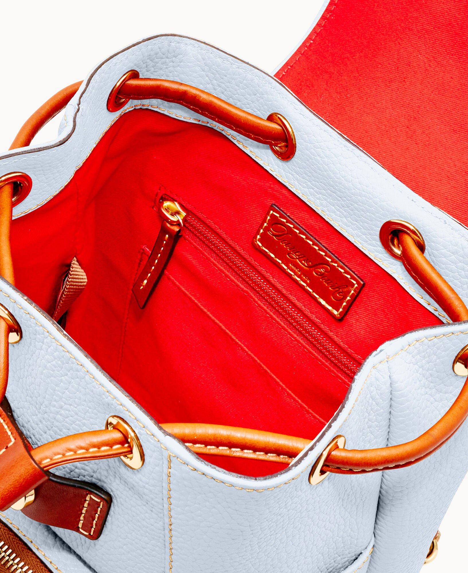 Pebble grain shop small murphy backpack