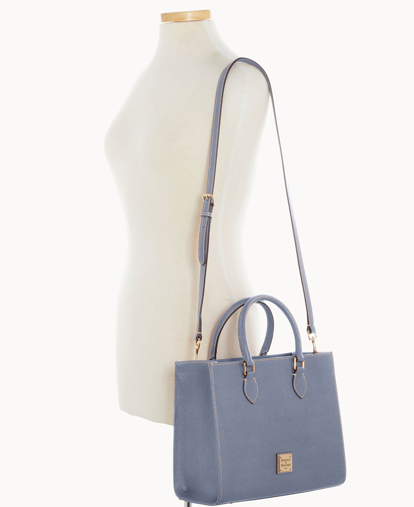 Dooney and bourke janine shop