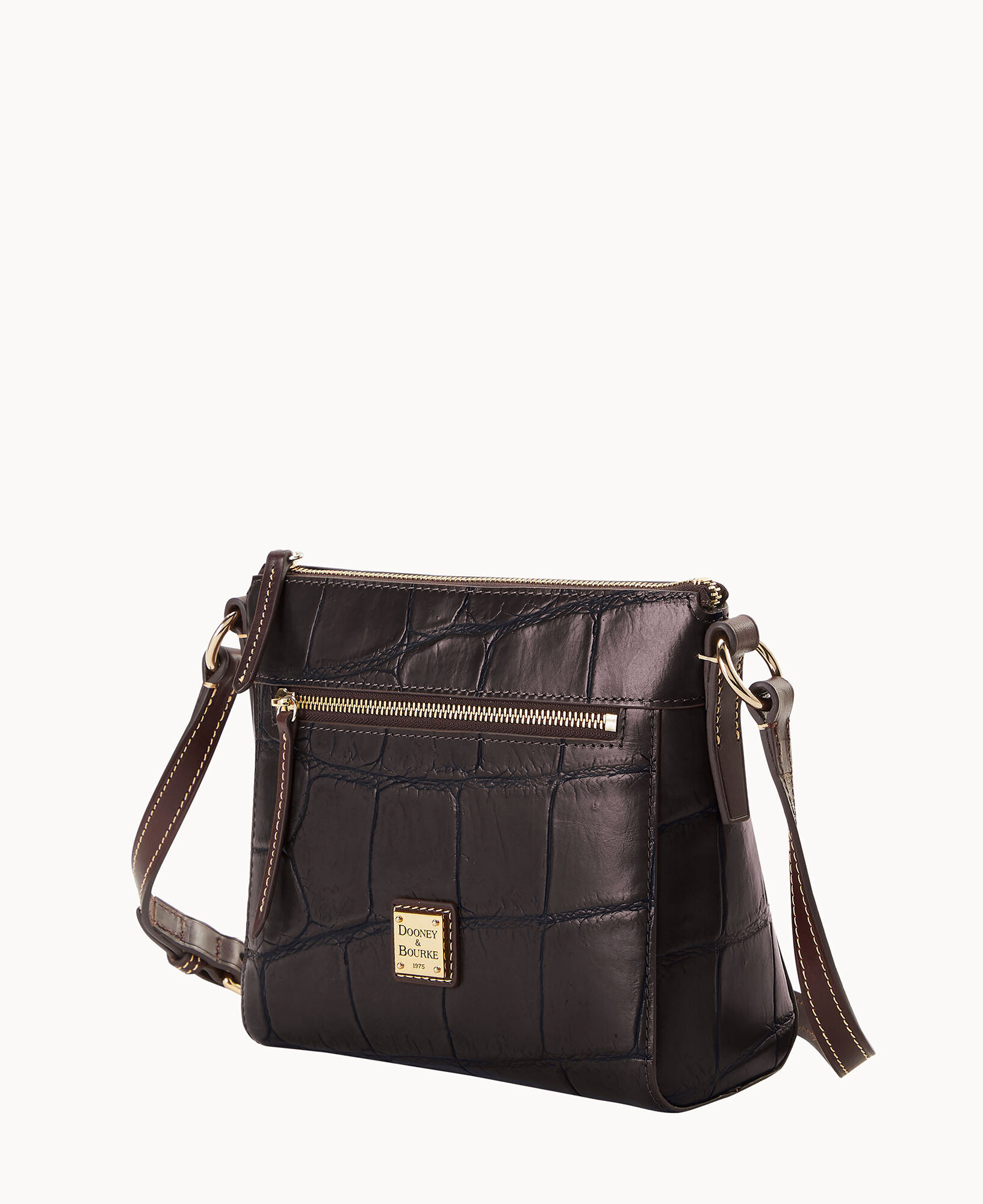 Dooney allison crossbody shop