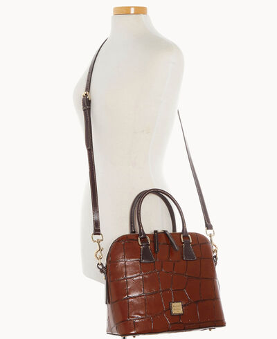 Denison Satchel