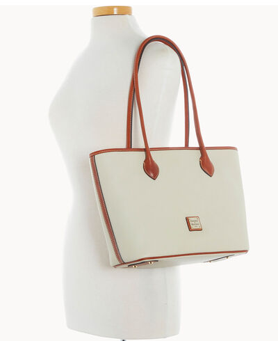 Pebble Grain Tote