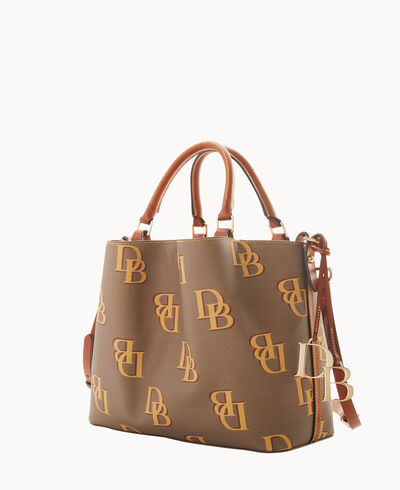Monogram Brenna