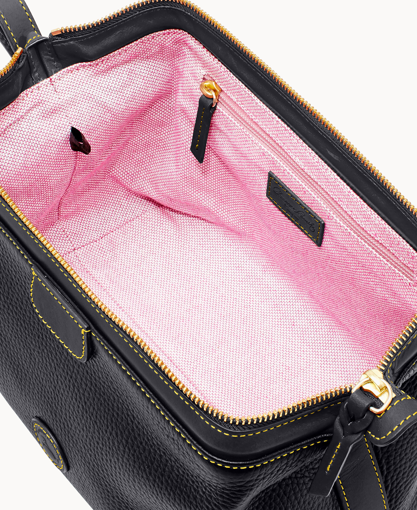 Dooney & cheap bourke carter satchel