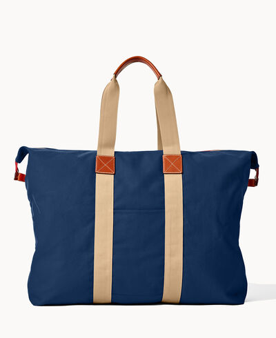 Canvas Duffle 60