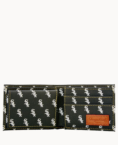 MLB White Sox Credit Card Billfold