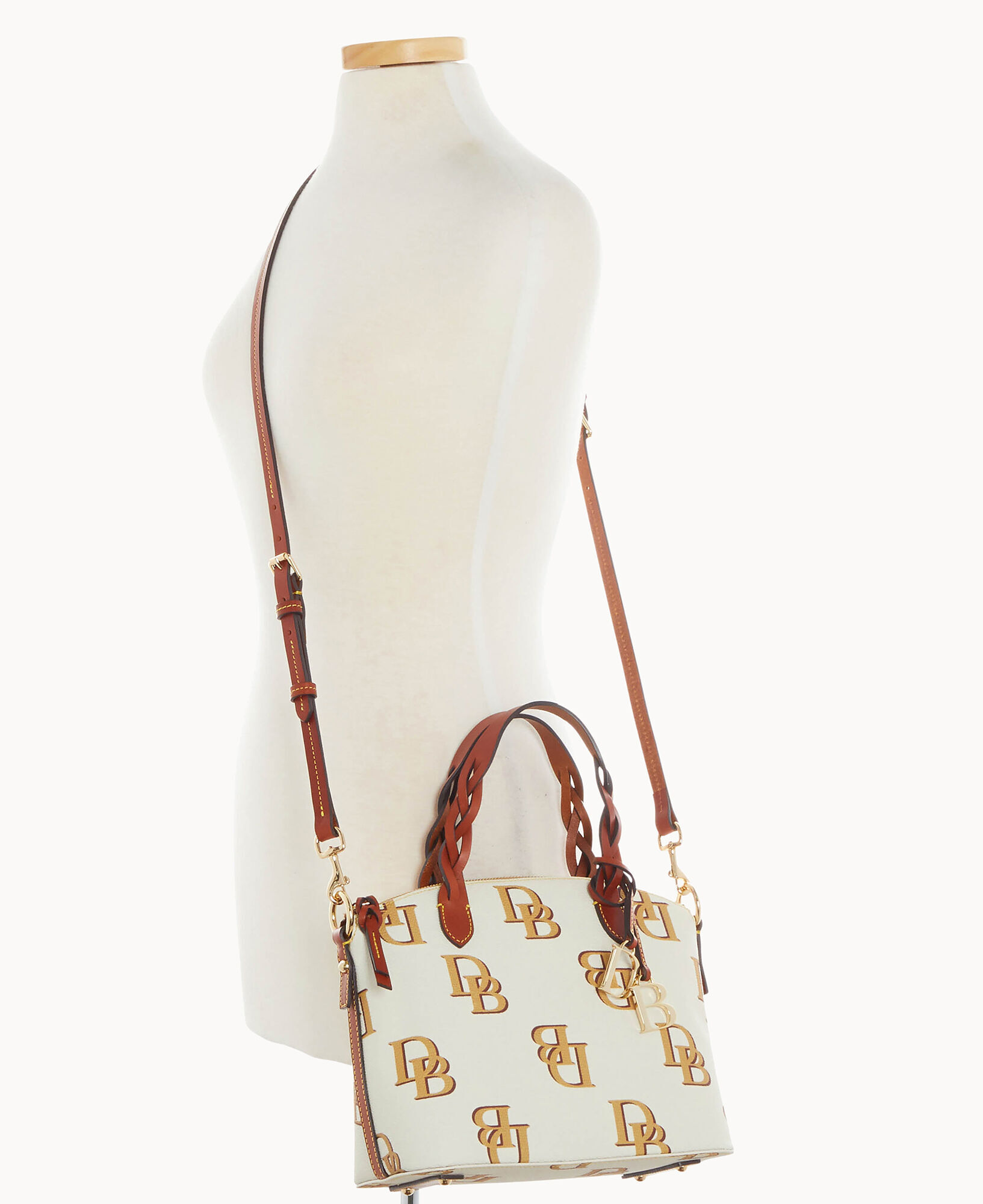 Dooney and bourke on sale small hanna
