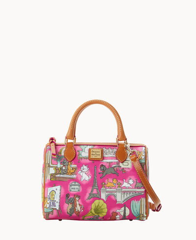 Disney Aristocats 50th Satchel