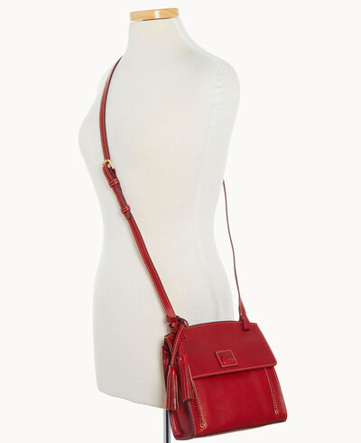 Florentine Crossbody