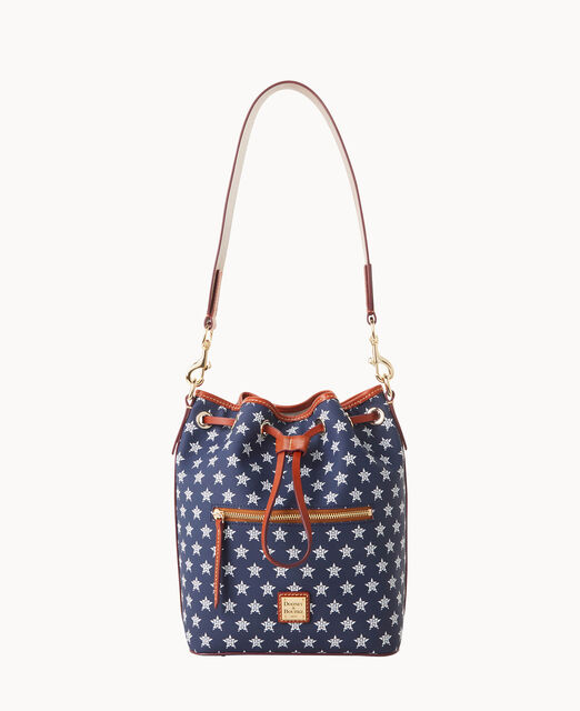 MLB Astros Drawstring