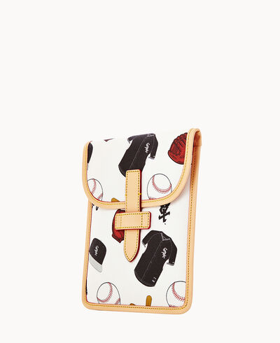 MLB White Sox iPad Mini Case