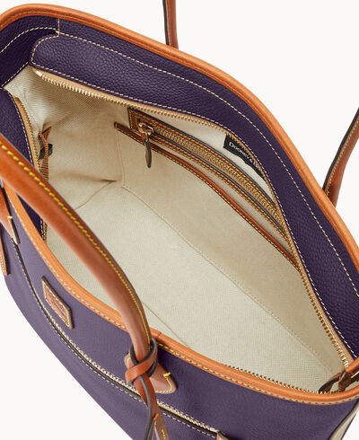 Pebble Grain Tote