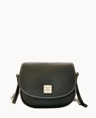 Pebble Grain Hallie