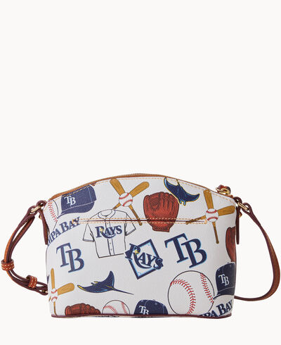 MLB Rays Suki Crossbody