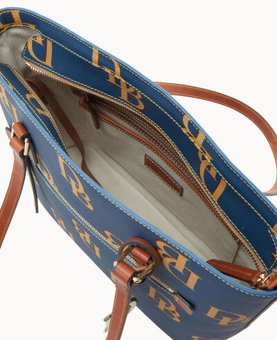 Monogram Shopper