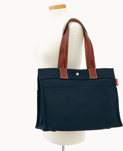 Rachel Medium Tote