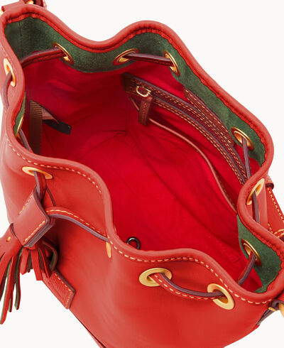 Florentine Small Drawstring