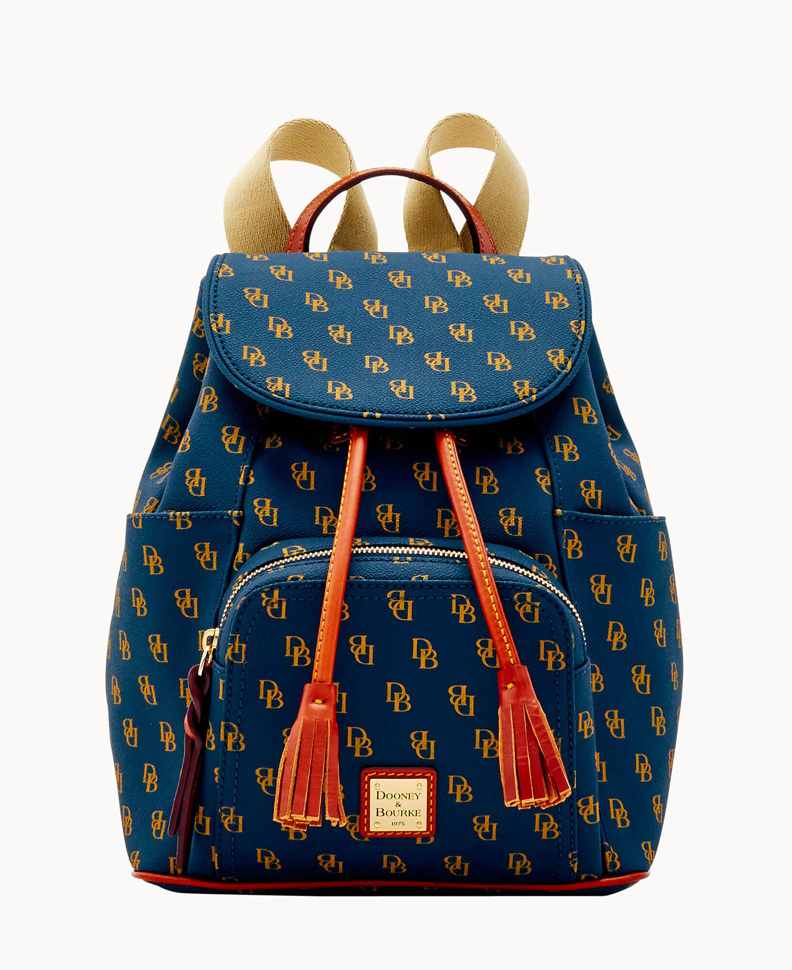 Bourke Gretta Medium Murphy Backpack