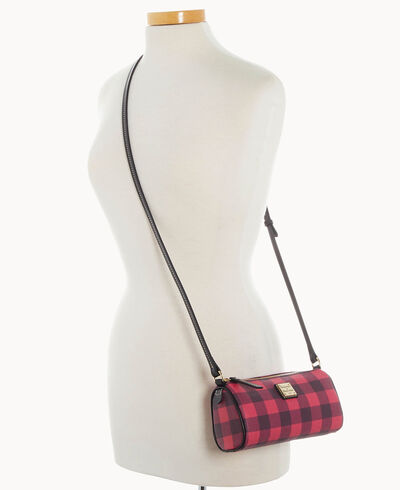 Tucker Buffy Crossbody