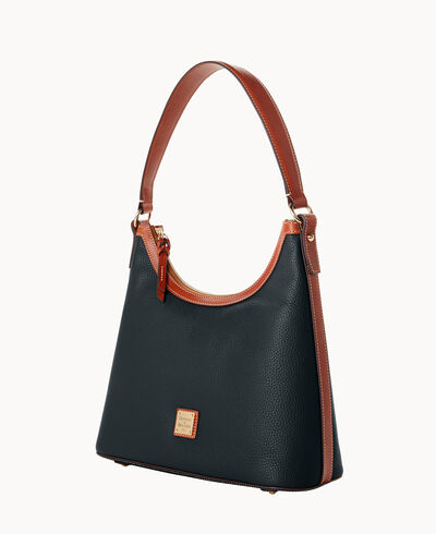 Pebble Grain Hobo
