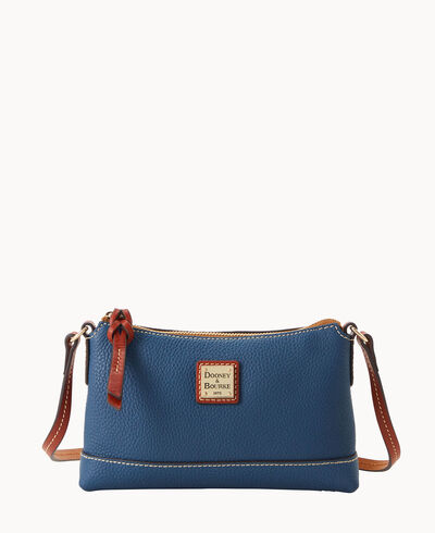 Pebble Grain Izzy Bag