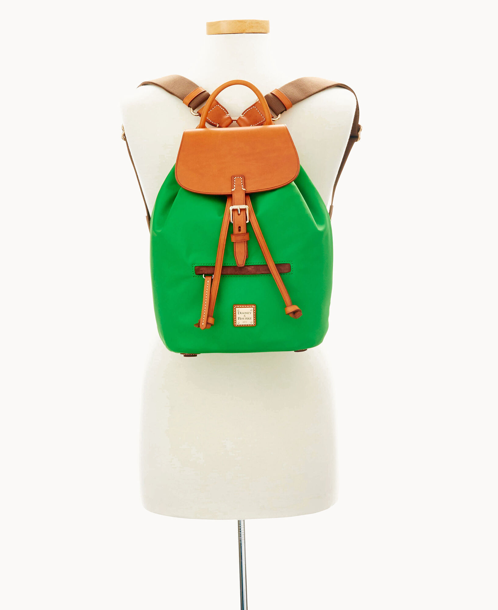 Dooney Bourke Windham Small Allie Backpack