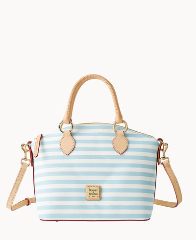 Skipper Satchel