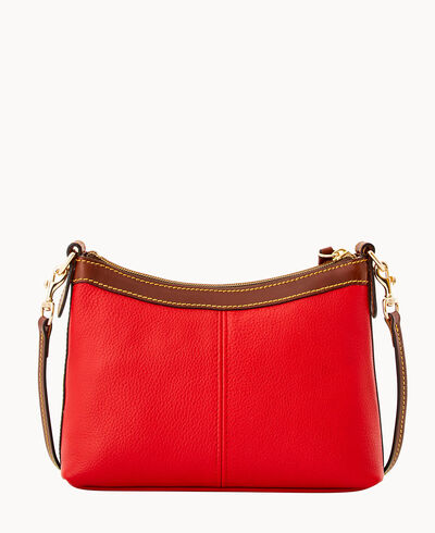 Belvedere Crossbody Pouch