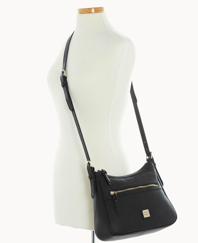 Belvedere Piper Crossbody