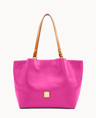 Wexford Leather Flynn