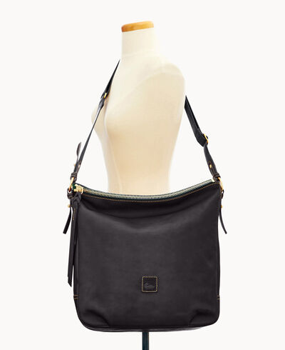 Florentine Tilton Crossbody
