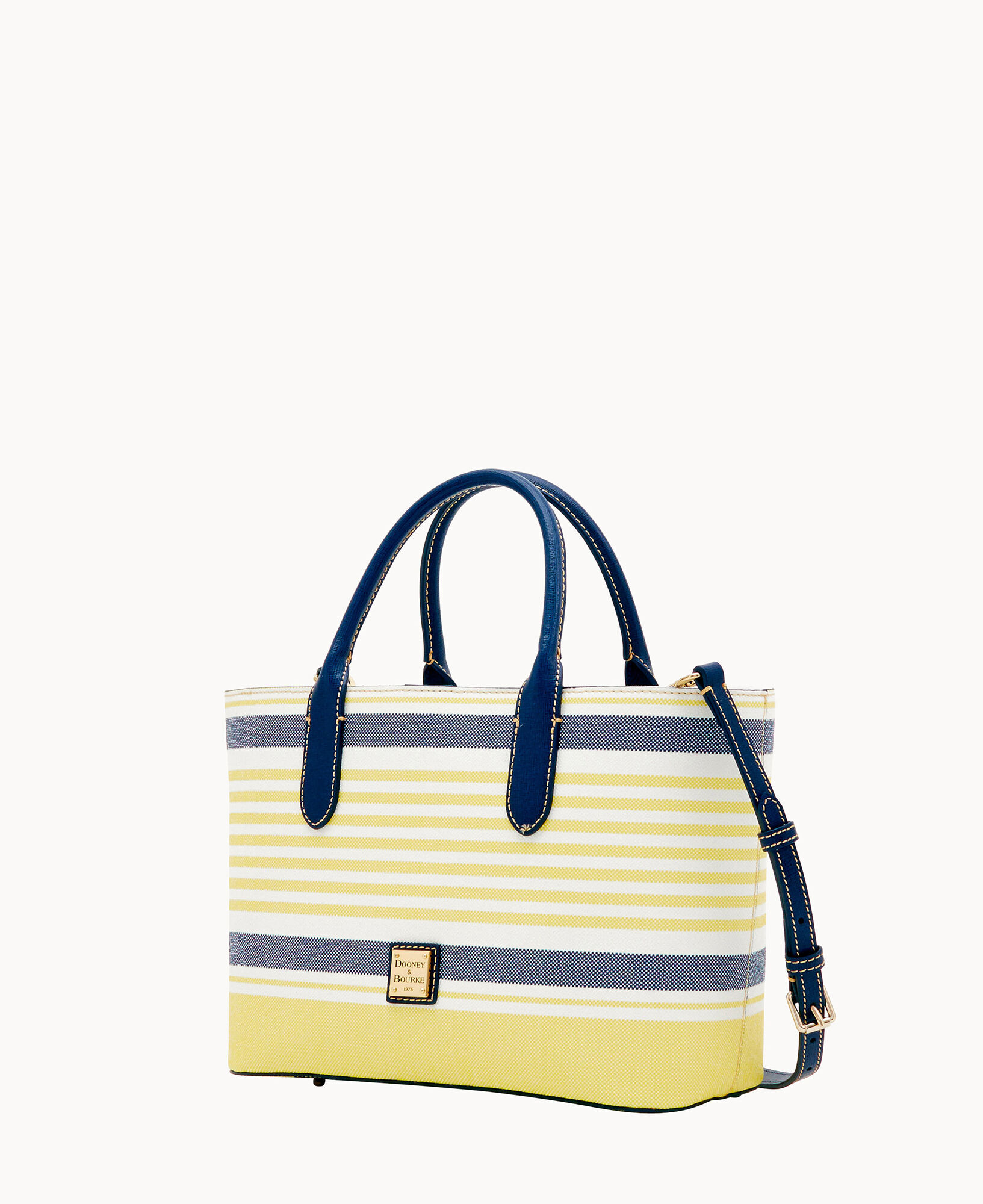 Dooney and top bourke brielle satchel