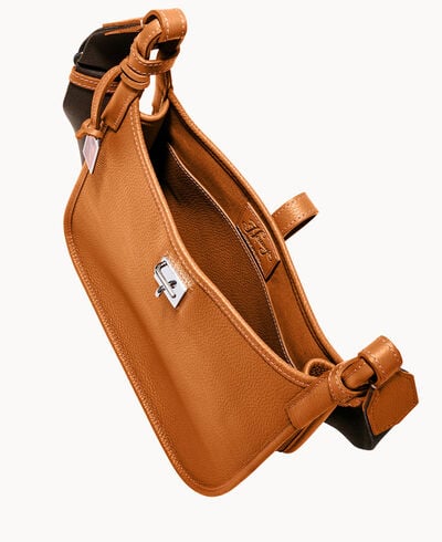 Henrys Large Crossbody
