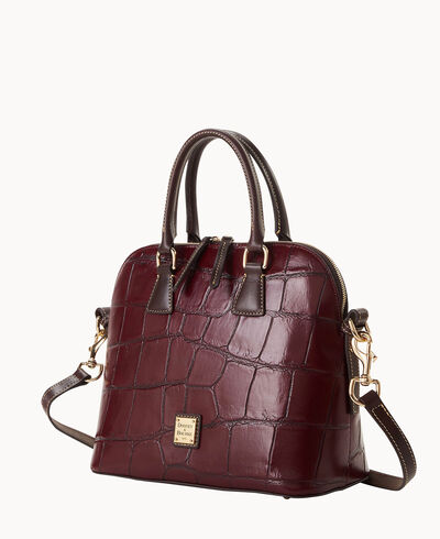 Denison Satchel