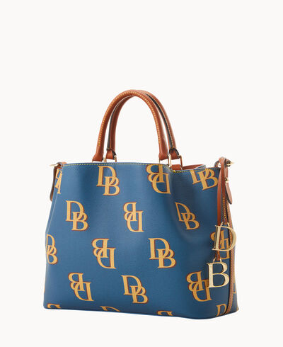 Monogram Barlow