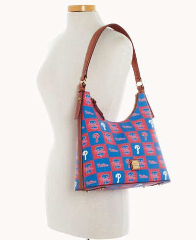 MLB Phillies Hobo