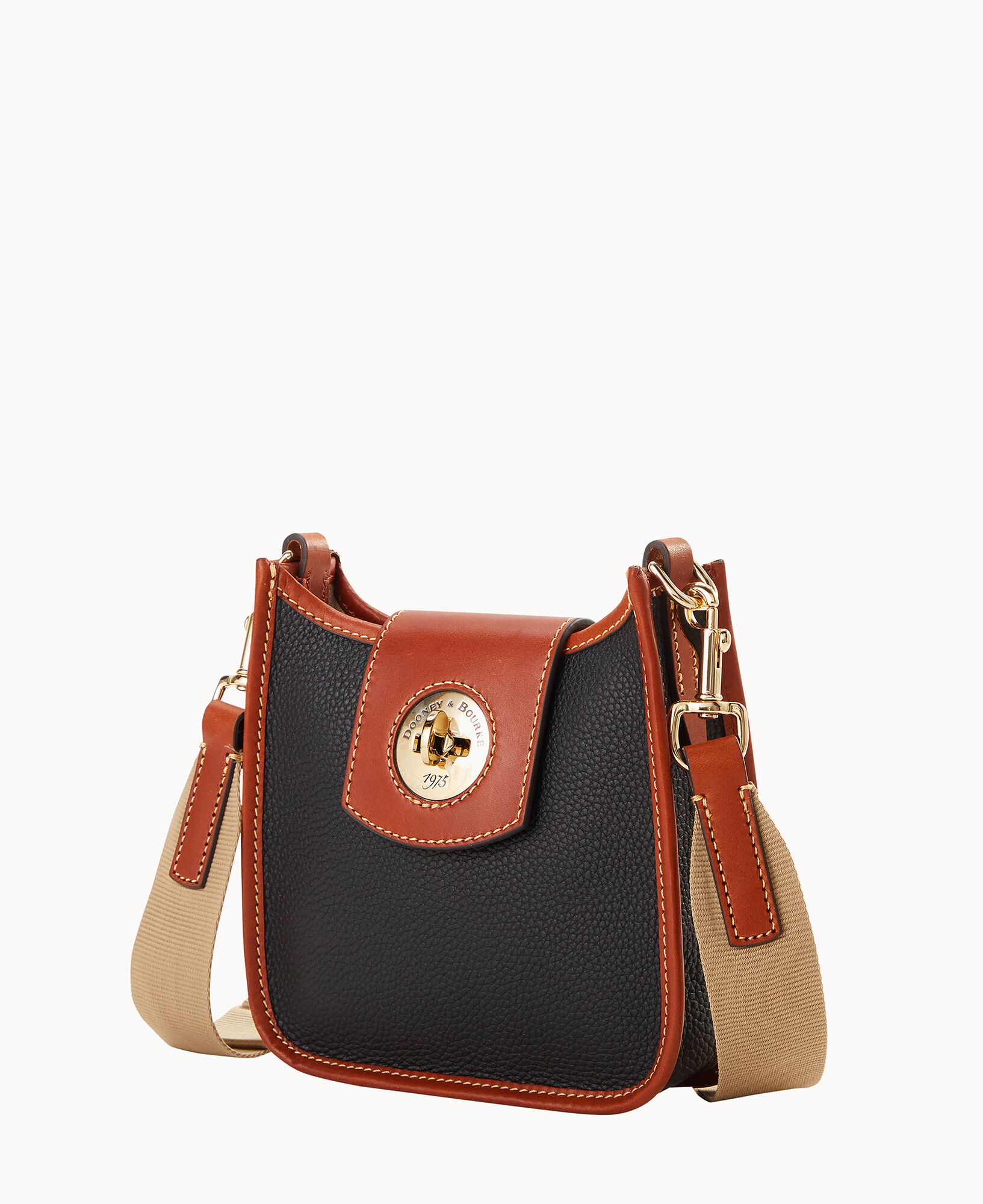 Vintage dooney and bourke small crossbody cheap