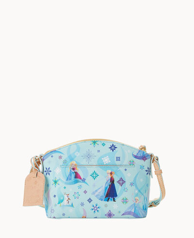 Disney Frozen 19 Crossbody